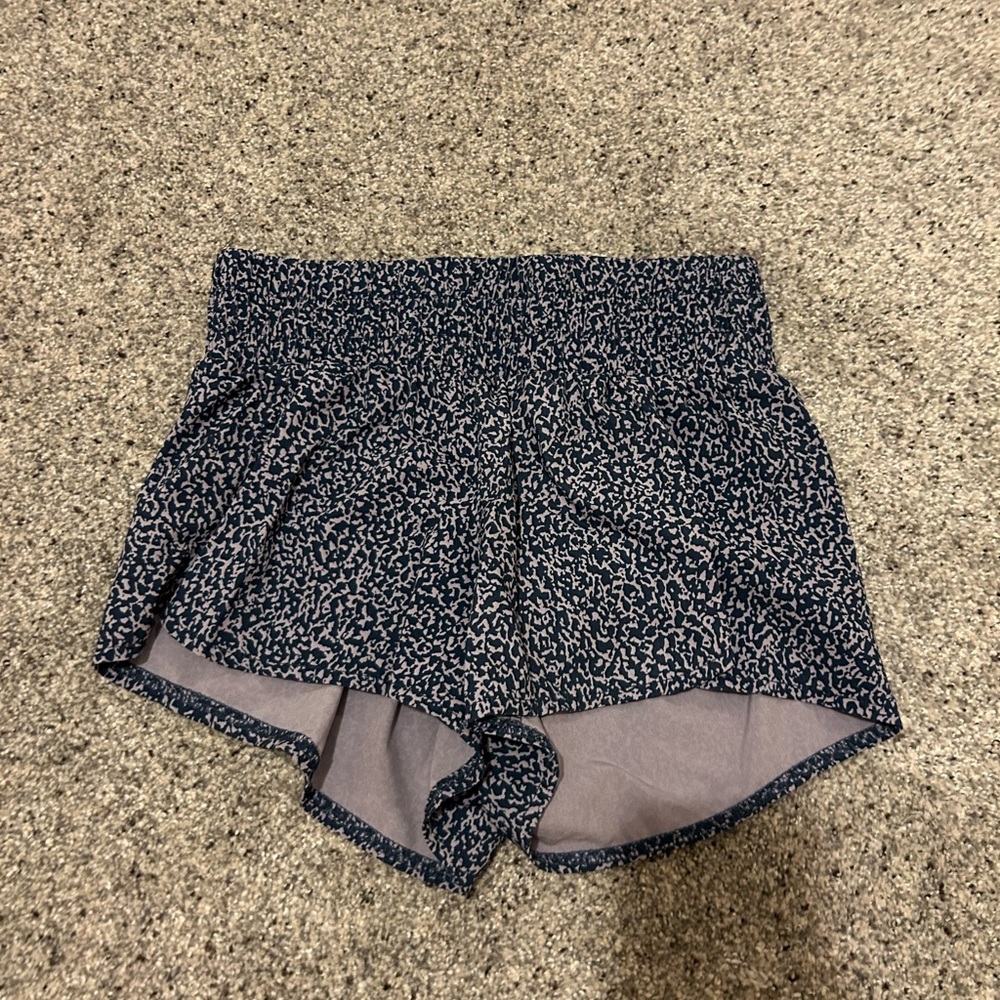 Zella Athletic Shorts